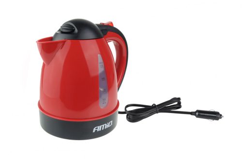 Autó vízforraló 1000ml 12v 150w