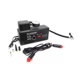 Autós kompresszor 12v / 230v acomp-13