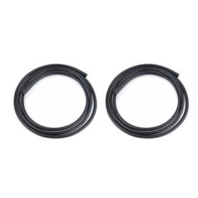 Szélvédő szalag ajtókhoz 2x650 mm