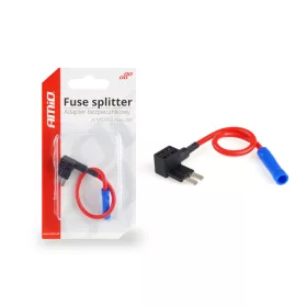 Micro 2 20a biztosíték adapter