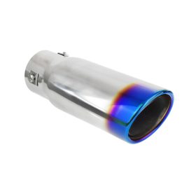 Hangtompító vége 021blc