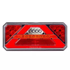led hátsó lámpa amio rcl-02-r dinamikus, jobbra