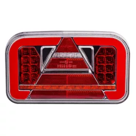 led hátsó lámpa amio rcl-03-r dinamikus, jobbra