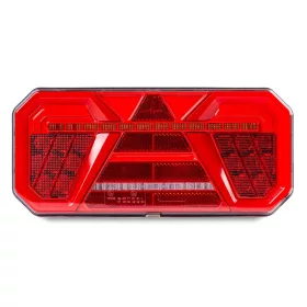 led hátsó lámpa amio rcl-04-l dinamikus balra