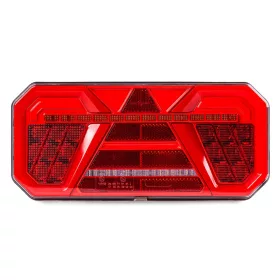 led hátsó lámpa amio rcl-04-r dinamikus, jobbra