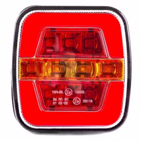 led hátsó lámpa amio rcl-05-lr balra/jobbra
