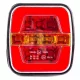 led hátsó lámpa amio rcl-05-lr balra/jobbra