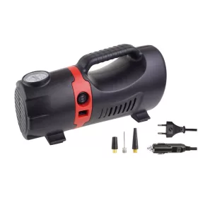 Autós kompresszor 12V / 230V acomp-09