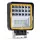LED-es munkalámpa AWL12 12V 24V amio-02426