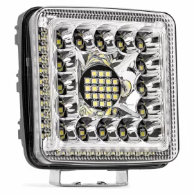 LED-es munkalámpa, AWL13, 45 W, 12 V, 24 V, amio-02427