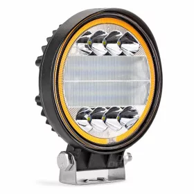 LED-es munkalámpa AWL14 12V 24V amio-02428