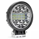 LED munkalámpa, keresőlámpa, AWL16, 26 LED, 12 V, 24 V, amio-02430
