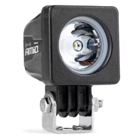 LED munkalámpa, keresőlámpa, AWL18, 12V, 24V, amio-02432