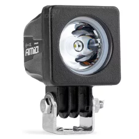 LED munkalámpa, keresőlámpa, AWL18, 12V, 24V, amio-02432