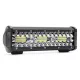 LED panel munkalámpa keresőlámpa awl20 60led 12v 24v amio-02434