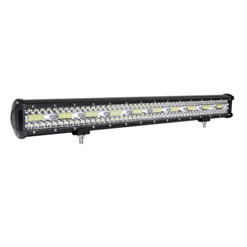 LED munkalámpa awl30 200led 720x74 600w kombó 9-36v