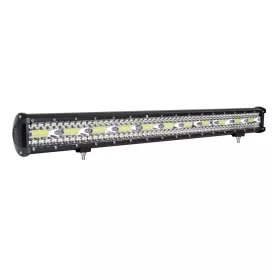 LED munkalámpa awl31 220led 800x74 660w kombó 9-36v