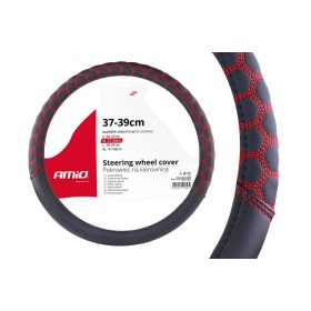 AMiO SWC-23-m kormányvédő, 37-39cm