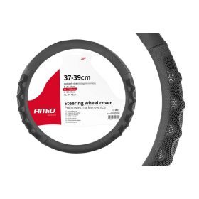 AMiO SWC-26-m kormányvédő, 37-39cm