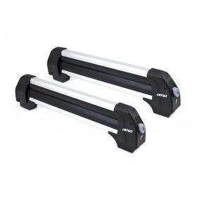 Tetőcsomagtartó amio short 570mm ssr-01s snowboardhoz