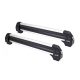 Tetőcsomagtartó snowboardhoz, amio, hosszú 760mm ssr-01l