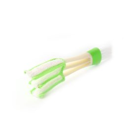 Szellőzőrács kefe