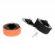 Polírozó szivacskészlet 3x125mm polírozó szivacs + m14 adapter amio-02648