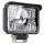 LED munkalámpa, keresőlámpa, AWL32, 17 LED, 12 V, 24 V, amio-02659