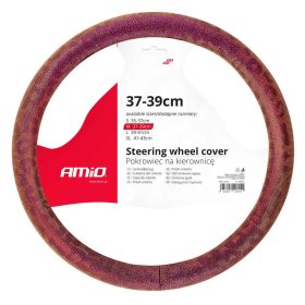 AMiO SWC-33-m kormányvédő, 37-39cm