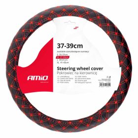 AMiO SWC-40-m kormányvédő, 37-39cm