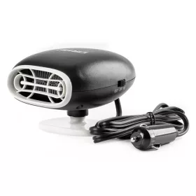 Autó fűtőventilátor 12 V 150 W amio-02900