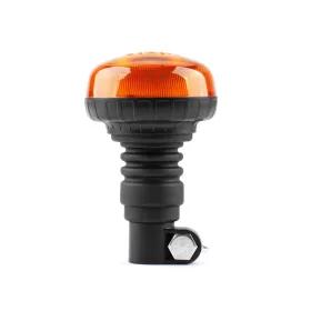   Figyelmeztető lámpa w21pl hajlított fogantyú r65 r10 18led 12 / 24v ip56