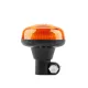 Figyelmeztető lámpa w21p a tűn r65 r10 18led 12 / 24v ip56