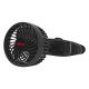Autós ventilátor csipesszel 12v amio-03005