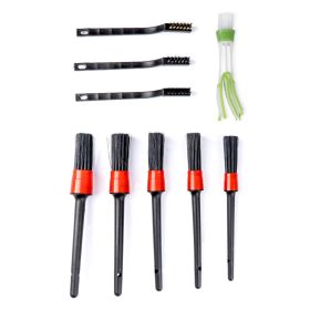 Autókozmetikai készlet amio-03099