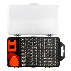 Amio-03135 Precíziós Torx csavarhúzó bitkészlet