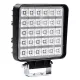 LED munkalámpa, keresőlámpa, AWL33, 12V, 24V, amio-03244