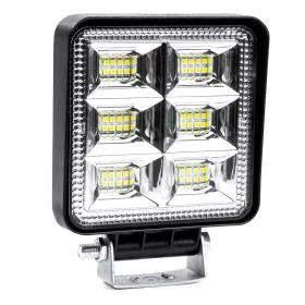   LED munkalámpa, fényszóró, AWL37, 48 LED, 144 W, 12 V, 24 V, amio-03248