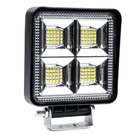   LED munkalámpa, fényszóró, awl38, 64 led, 192w, 12v, 24v, amio-03249