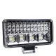 LED munkalámpa, fényszóró, awl42, 171w, 12v, 24v, amio-03253