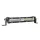 Keskeny LED rúdpanel munkalámpa awl48 54w 18cm 4320lm 12v 24v amio-03259