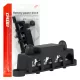 Elosztóblokk földelés mínusz gyűjtősín M10 12V - 48V 250A amio-03811