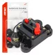 Autós automata biztosíték 150A 12V 24V 48V amio-03829