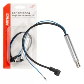 Jelerősítő antennaleválasztó iso amio-04131