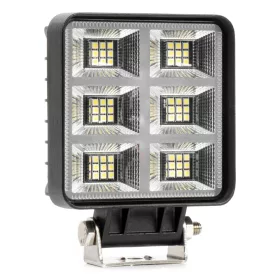   LED keresőlámpa munkalámpa AWL60 69W 6500K 7200lm 12V 24V amio-04201