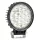 LED keresőlámpa munkalámpa AWL65 57W 6500K 10000lm 12V 24V amio-04206