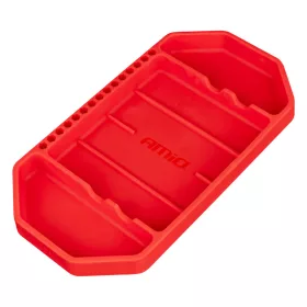 Szilikon műhelytálca kicsi amio-04270
