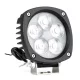 LED-es munkalámpa, 29 W-os kombinált, 12 V-os, 24 V-os, amio-04397