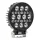 LED munkalámpa, fényszóró, awl76, 45w, 3000lm, 12v, 24v, amio-04420