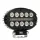 LED munkalámpa, fényszóró, awl77, 45w, 3000lm, 12v, 24v, amio-04421